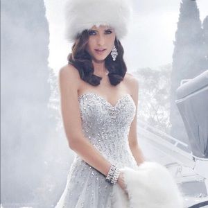 Sophia Tolli Danni Wedding Gown